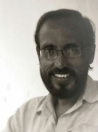 സിദ്ധിഖ് താമരശ്ശേരി