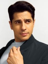 Sidharth Malhotra