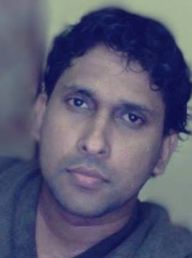 സിധില്‍ സുബ്രഹ്മണ്യന്‍