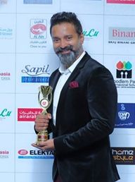 സിജോയ് വർഗീസ്