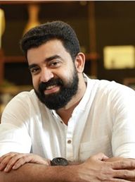 സിജു വില്‍സണ്‍