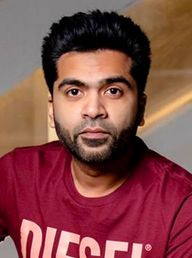 Silambarasan