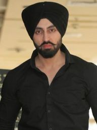 Simarjeet Singh Nagra