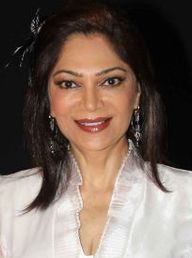 Simi Garewal