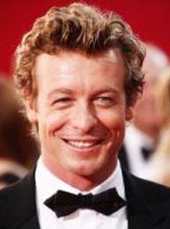 Simon Baker