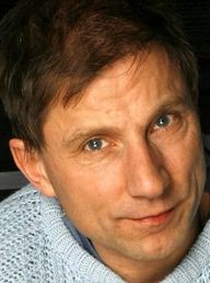 Simon McBurney