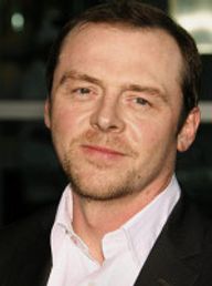 Simon Pegg