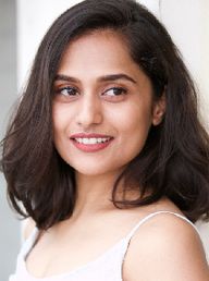 Sindhu Sreenivasa Murthy