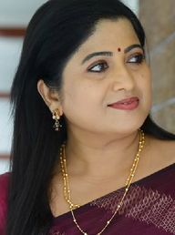 Sindhu Varma