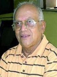 Singeetam Srinivasa Rao