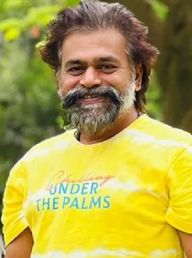 Sinoj Varghese