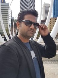 എസ് ജെ സിനു