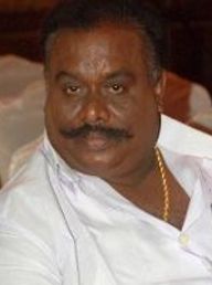 Siva Narayanamoorthy