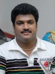 Siva Reddy