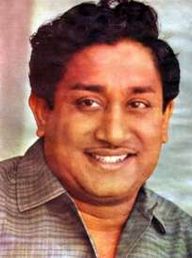 Sivaji Ganesan