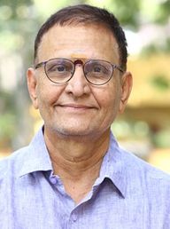 Sivalenka Krishna Prasad