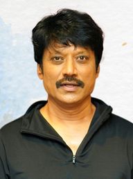 S.J. Surya