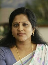 സ്മിനു സിജോ