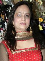Smita Thackeray