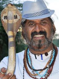 Snake Shyam