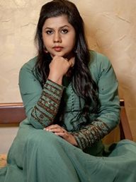 സ്‌നേഹ ശ്രീകുമാര്‍