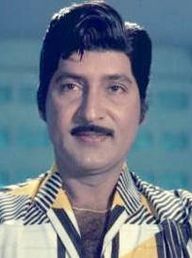 Sobhan Babu