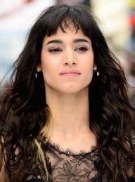 Sofia Boutella