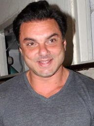 Sohail Khan