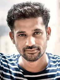 Sohum Shah