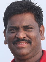 Somaraju Vinod Kumar