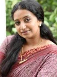 സോന നായർ