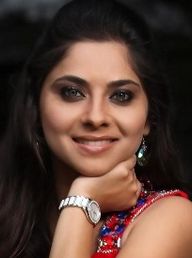 Sonalee Kulkarni