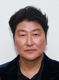 Song Kang-ho