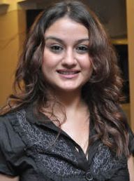 Sonia Agarwal