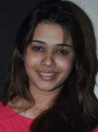 Sonia Bindra