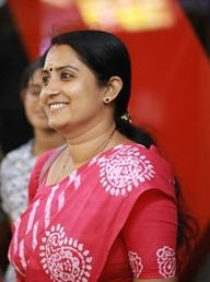 സോണിയ ഗിരി