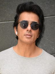Sonu Sood