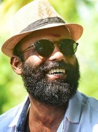 സൂരജ് എസ് കുറുപ്പ്