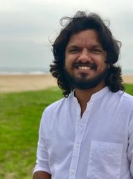 സൂരജ് സന്തോഷ്