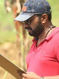 സൂരജ് തോമസ്