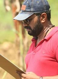 സൂരജ് ടോം