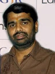 Soorappa Babu