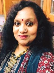 സോഫിയ പോൾ