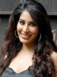 Sophie Choudry
