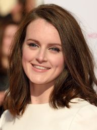 Sophie McShera