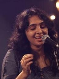 സൗമ്യ രാമകൃഷ്ണന്‍