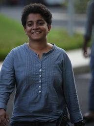 സൗമ്യ സദാനന്ദന്‍