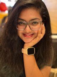 Soundarya Chillukuri