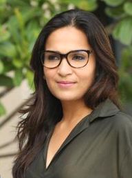 Soundarya Rajinikanth