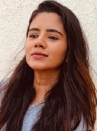 Soundariya Nanjundan